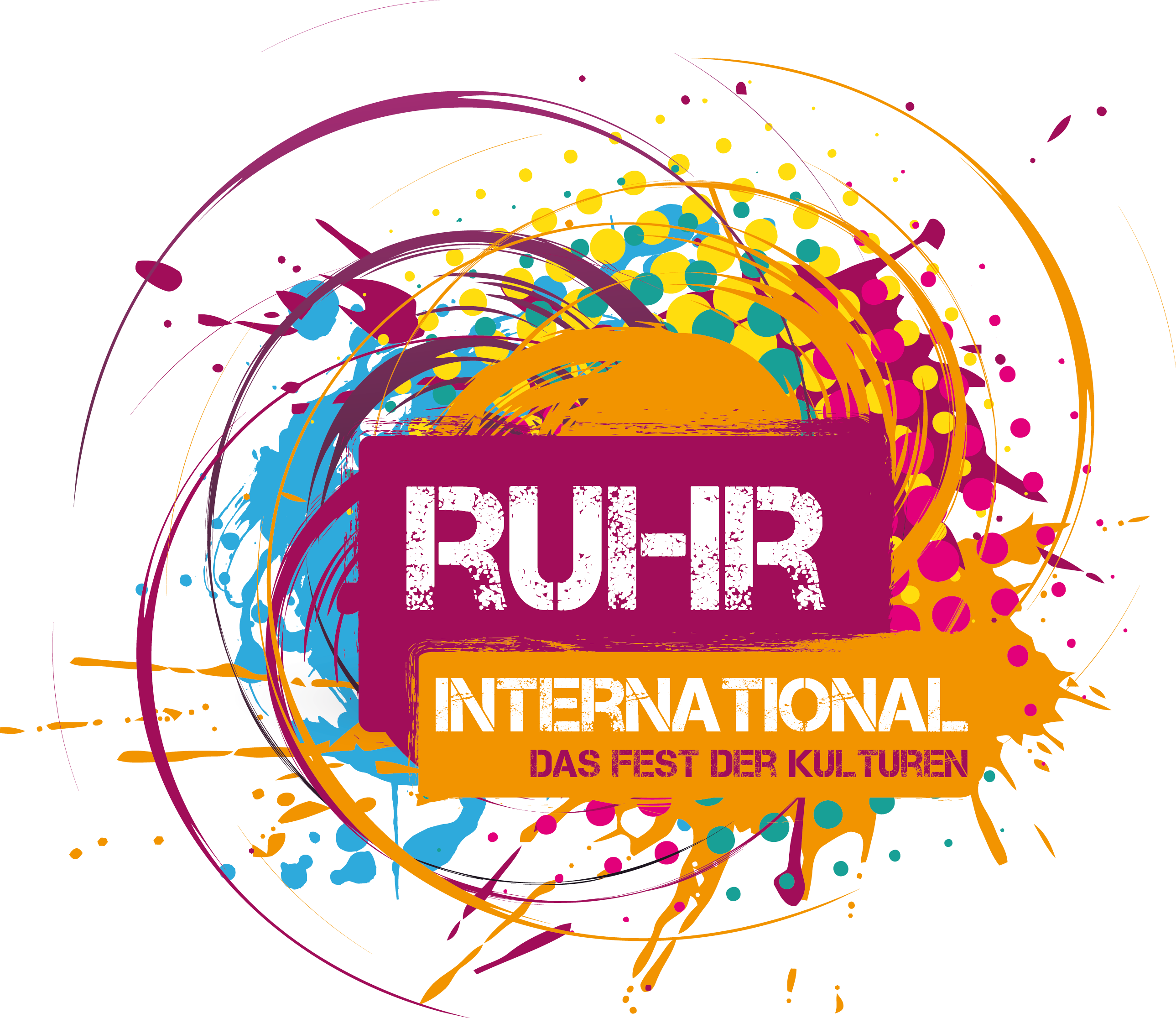 Ruhr International The Festival Of Cultures June 16 17 2018 - 