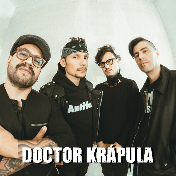 Doctor Krápula
