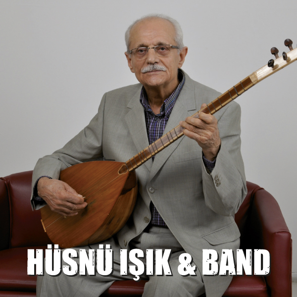 Hüsnü Işık & Band