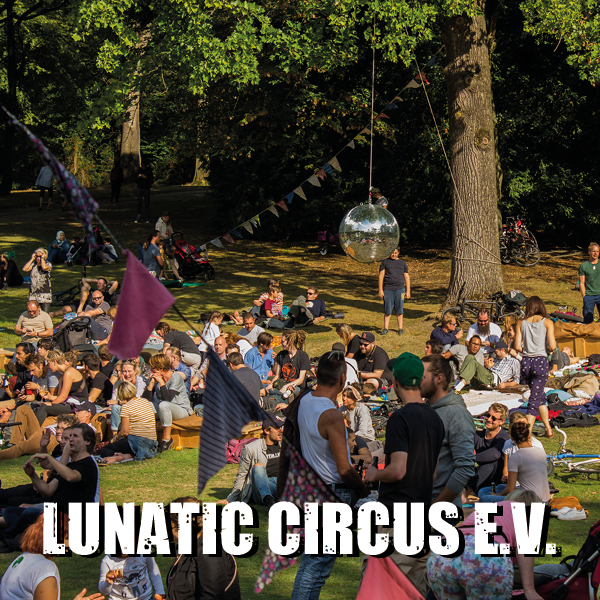 Lunatic Circus e.V.
